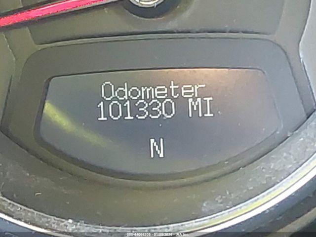 Cadillac CTS Standard Image 13