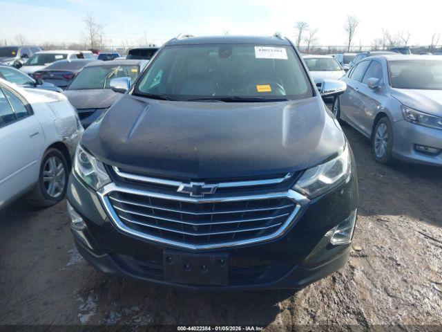 Chevrolet Equinox Premier Image 15