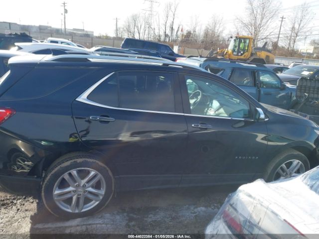 Chevrolet Equinox Premier Image 13