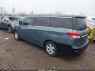 Nissan Quest Sv Image 5