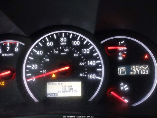 Nissan Quest Sv Image 3