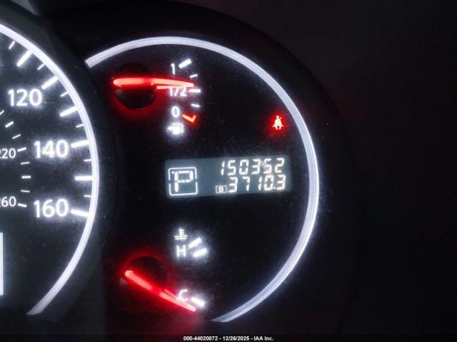 Nissan Quest Sv Image 6