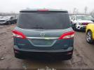 Nissan Quest Sv Image 15