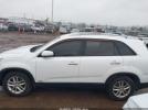 Kia Sorento Lx Image 11