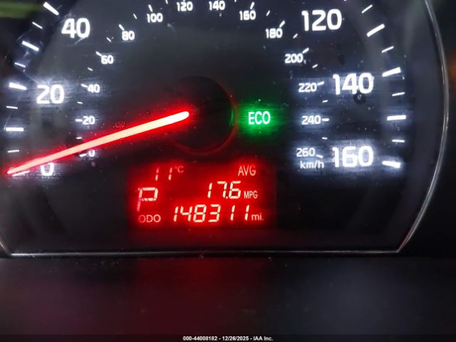 Kia Sorento Lx Image 12