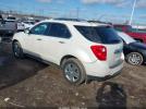 Chevrolet Equinox Ltz Image 6