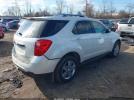 Chevrolet Equinox Ltz Image 13