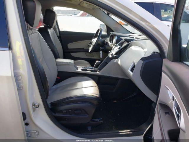 Chevrolet Equinox Ltz Image 3