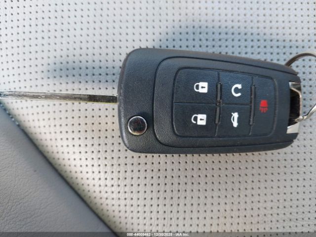 Chevrolet Equinox Ltz Image 15