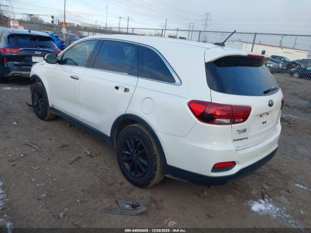 Kia Sorento 2.4l Lx Image 2