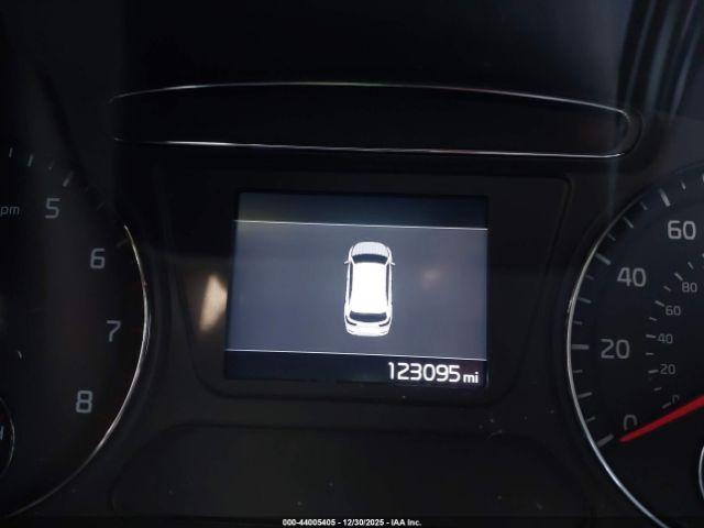 Kia Sorento 2.4l Lx Image 6