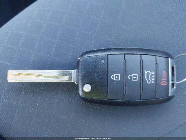 Kia Sorento 2.4l Lx Image 9