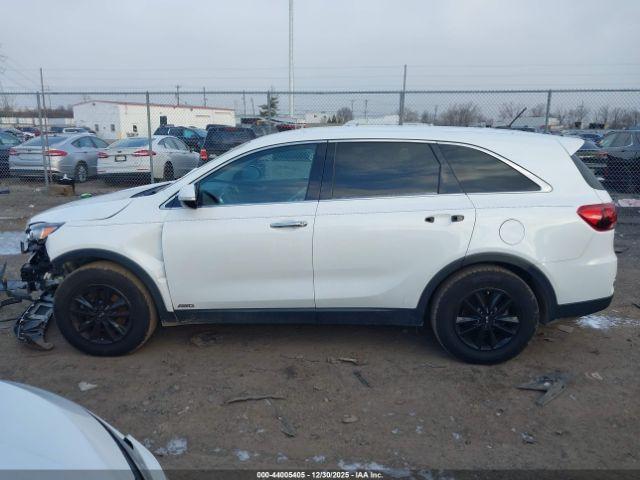 Kia Sorento 2.4l Lx Image 11