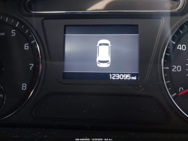 Kia Sorento 2.4l Lx Image 10