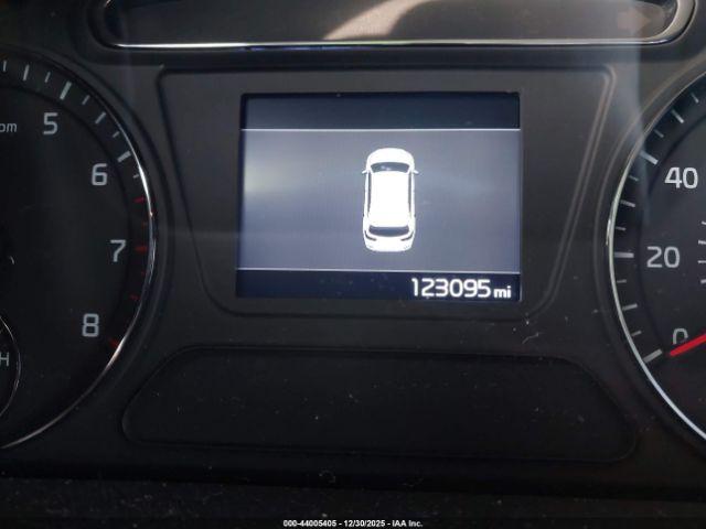 Kia Sorento 2.4l Lx Image 10