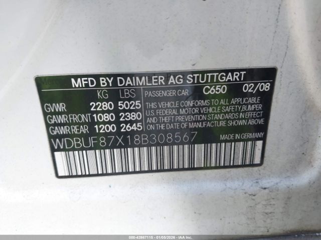 Mercedes-Benz E-Class 4matic Image 11