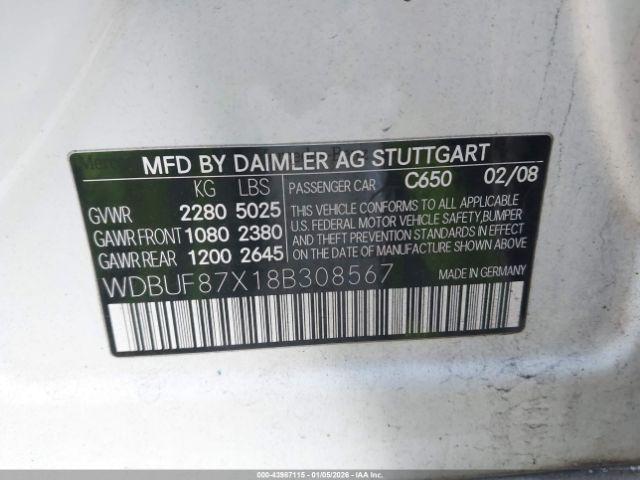 Mercedes-Benz E-Class 4matic Image 11