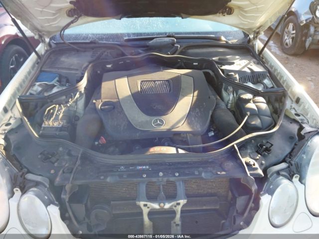 Mercedes-Benz E-Class 4matic Image 2