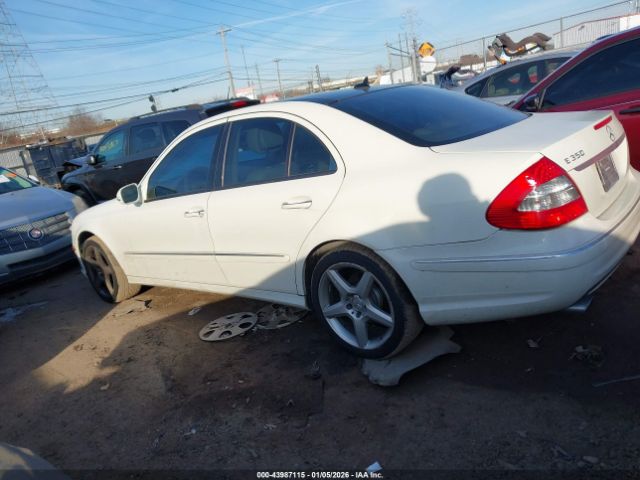Mercedes-Benz E-Class 4matic Image 7