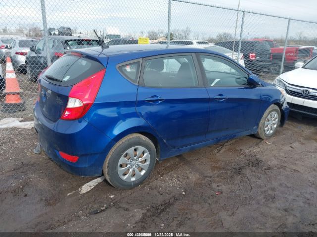 Hyundai ACCENT Se Image 7