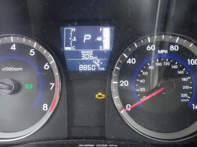 Hyundai ACCENT Se Image 3