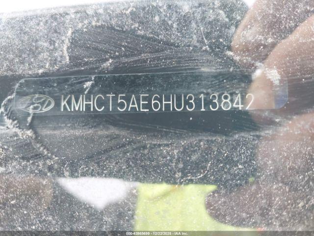 Hyundai ACCENT Se Image 5