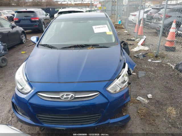 Hyundai ACCENT Se Image 10