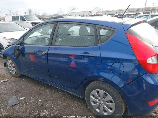 Hyundai ACCENT Se Image 13