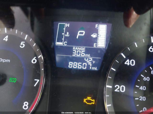 Hyundai ACCENT Se Image 12