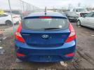 Hyundai ACCENT Se Image 8
