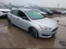 Ford Focus S Image 1