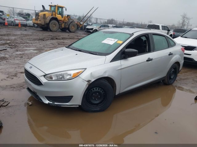Ford Focus S Image 2