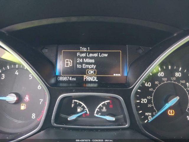 Ford Focus S Image 4