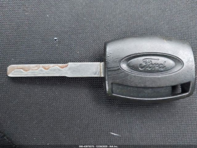 Ford Focus S Image 13