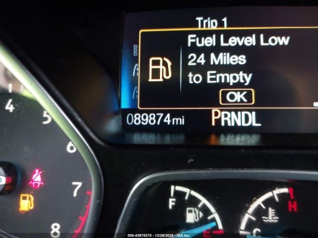 Ford Focus S Image 12