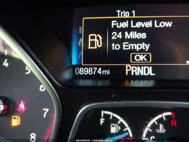 Ford Focus S Image 12