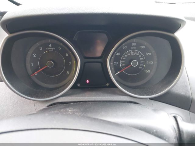 Hyundai ELANTRA Limited Image 6