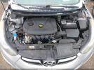 Hyundai ELANTRA Limited Image 5