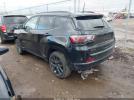 Jeep Compass Limited 4x4 Image 3