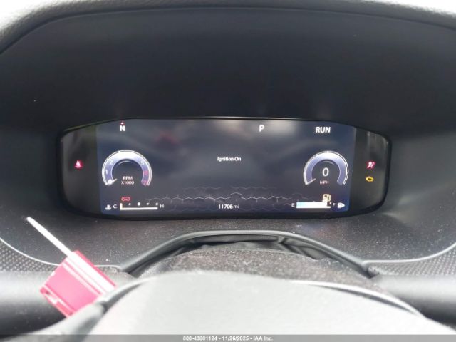 Jeep Compass Limited 4x4 Image 13