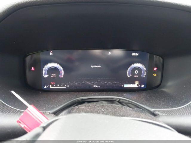 Jeep Compass Limited 4x4 Image 13