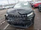 Jeep Compass Limited 4x4 Image 9