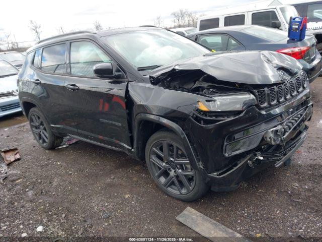 Jeep Compass Limited 4x4 Image 11