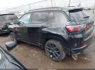 Jeep Compass Limited 4x4 Image 12