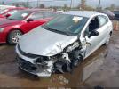 Chevrolet Cruze Ls Image 16