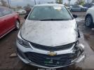 Chevrolet Cruze Ls Image 12