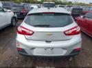 Chevrolet Cruze Ls Image 13
