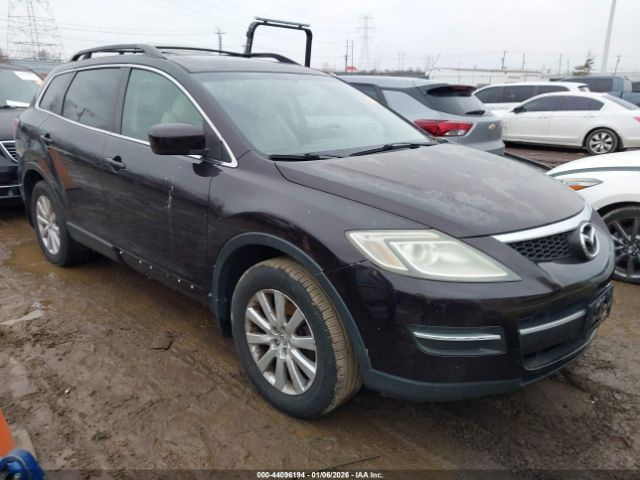 Mazda Cx Sport Image 1