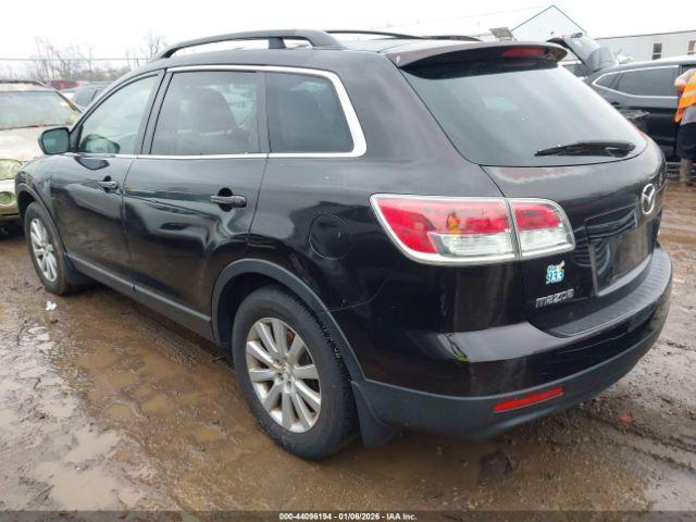 Mazda Cx Sport Image 6