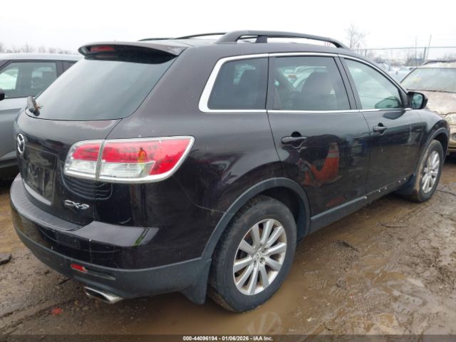 Mazda Cx Sport Image 2